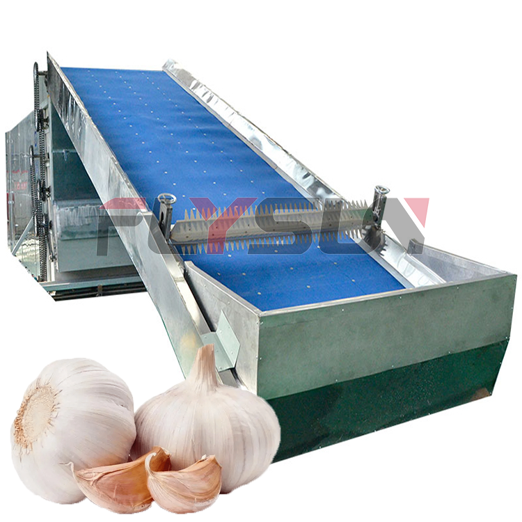 vegetable drying machine