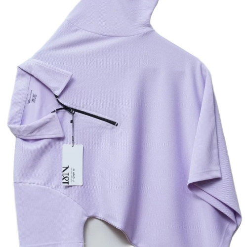 Lavender Polo Tshirt