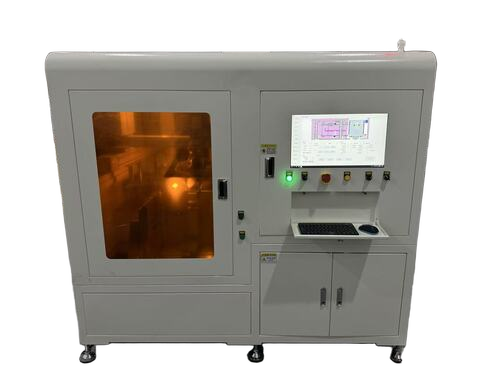 Automatic Plate Placement Machine