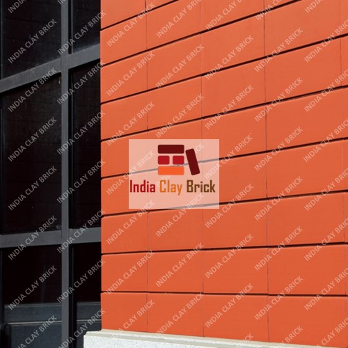 Terracotta Facade Panel