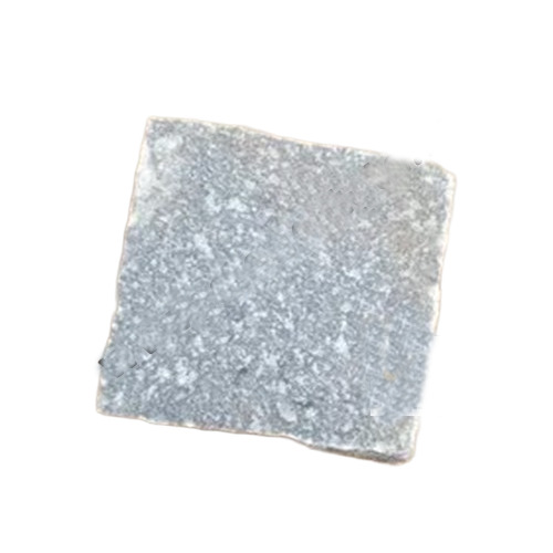 Delhi Stone Cobble - Stone Color: Grey