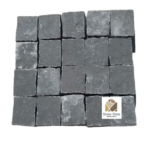 Limestone Cobbles - Product Type: Natural Stone