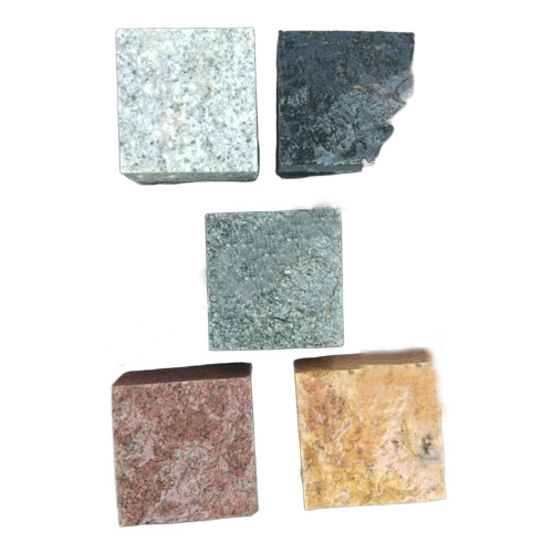 Machine Cut Cobble Stone By Stone State