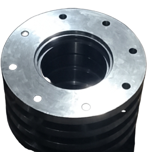 Stainless Steel SO Flange