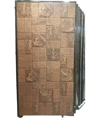 Resin Wall Tile - Features: Durable
