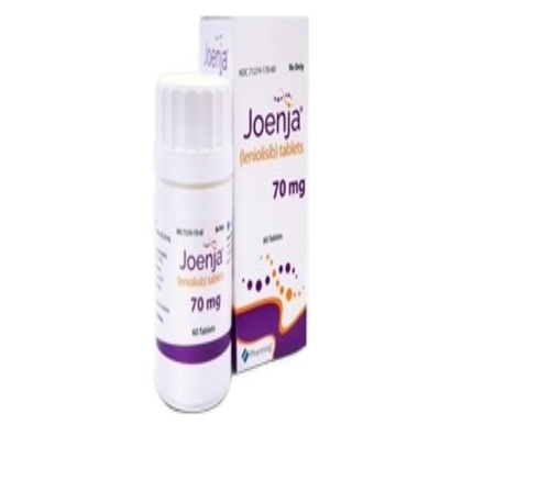 Joenja 70 Mg Oral Tablet - Drug Type: General Medicines