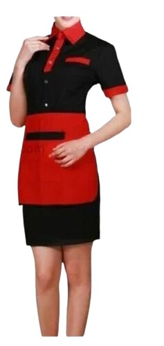 Ladies Hotel Uniform