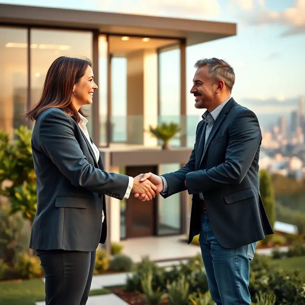 residential building contractors