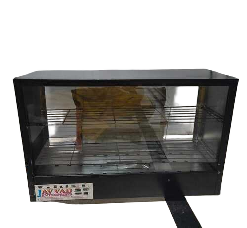 Lpg Hot Case - Color: Black