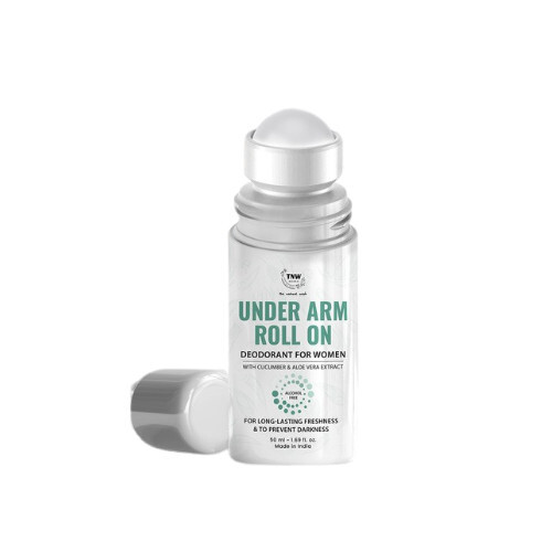 Women'S Underarm Roll On Deodorant - Suitable For: Personal Care
