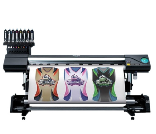 Digital Sublimation Printing Services