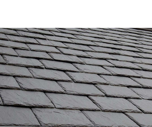 Natural Stone Roofing Slate - Features: Durable