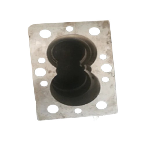 Mold Tools Solidworks - Color: Gray