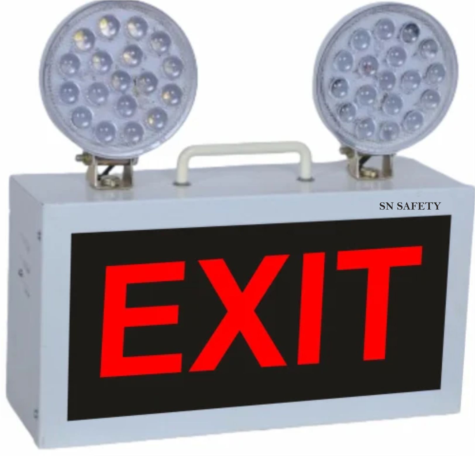 Emergency Exit Lights Tsml02 - Color: White