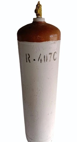 Refrigerant Gas