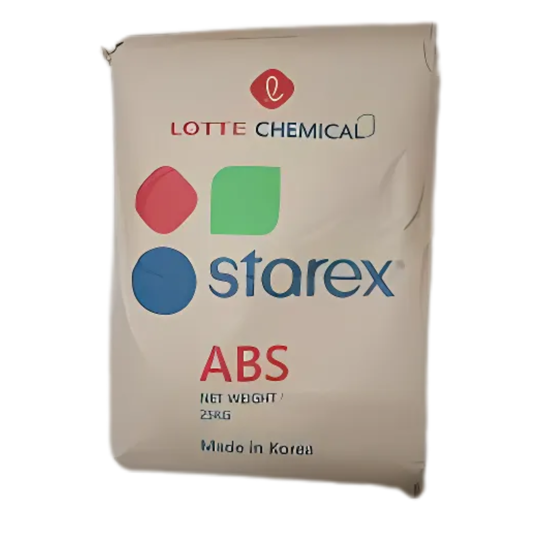 ABS Plastic Granules Lotte SD150