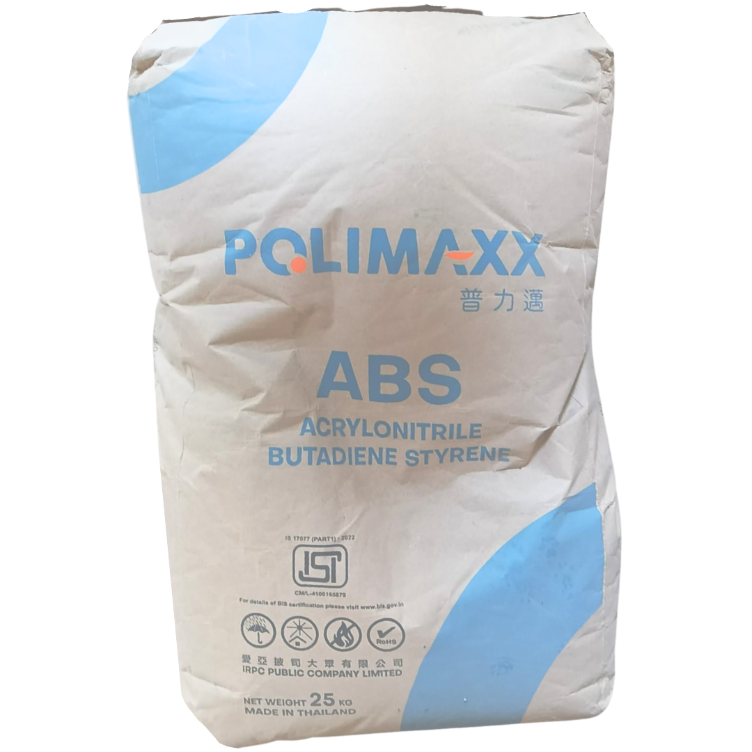 ABS Plastic Granules Polimaxx GA850