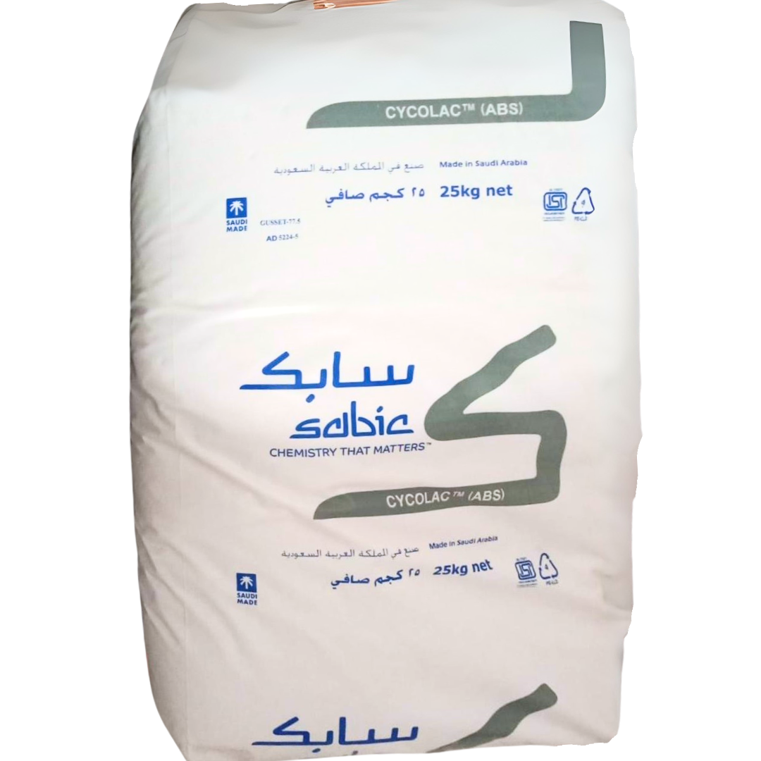 ABS Plastic Granules Sabic MG47