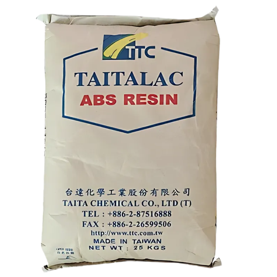 ABS Plastic Granules Taita 5000W