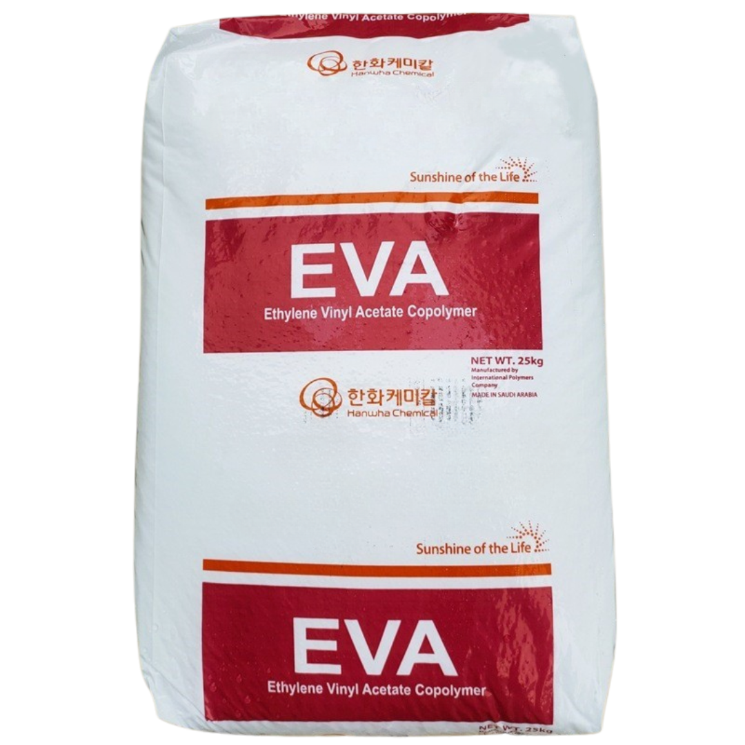 EVA Plastic Granules Hanwha Total E180L