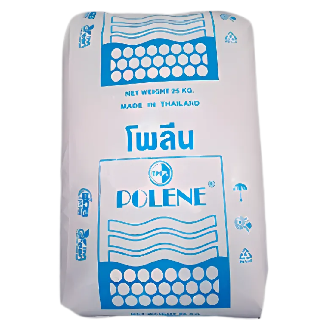 EVA Plastic Raw Material Granules Polene SV1055