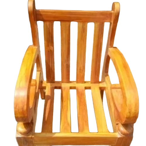 Wooden Chair