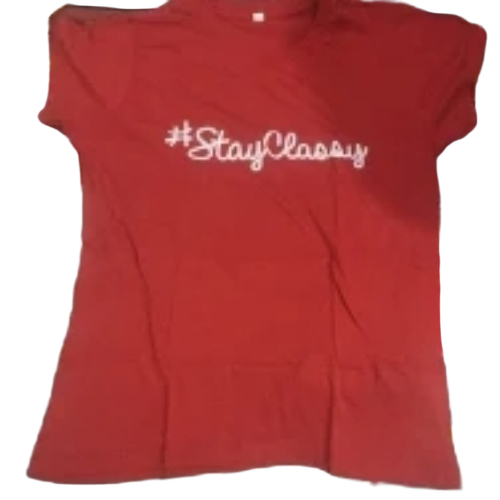 Printed T Shirts
