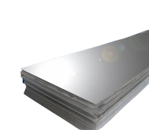 Stainless Steel Sheet