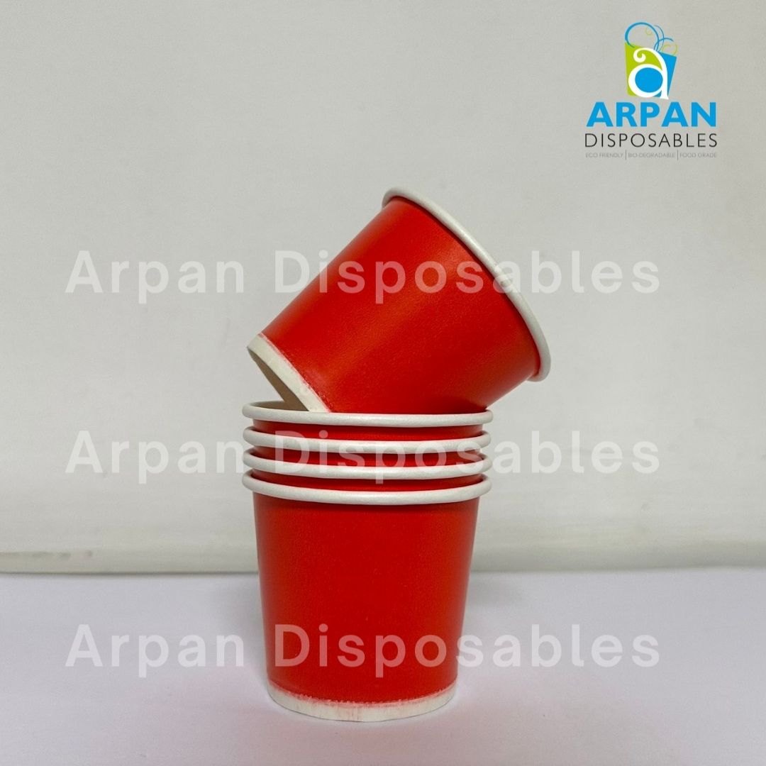 100 ML Premium Paper Cup