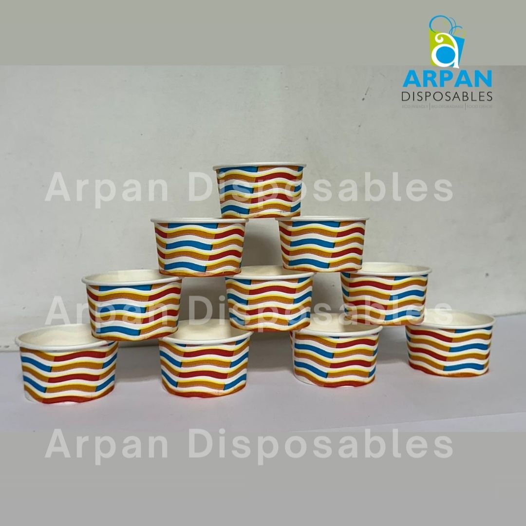 50 ML Vaati Paper Cup