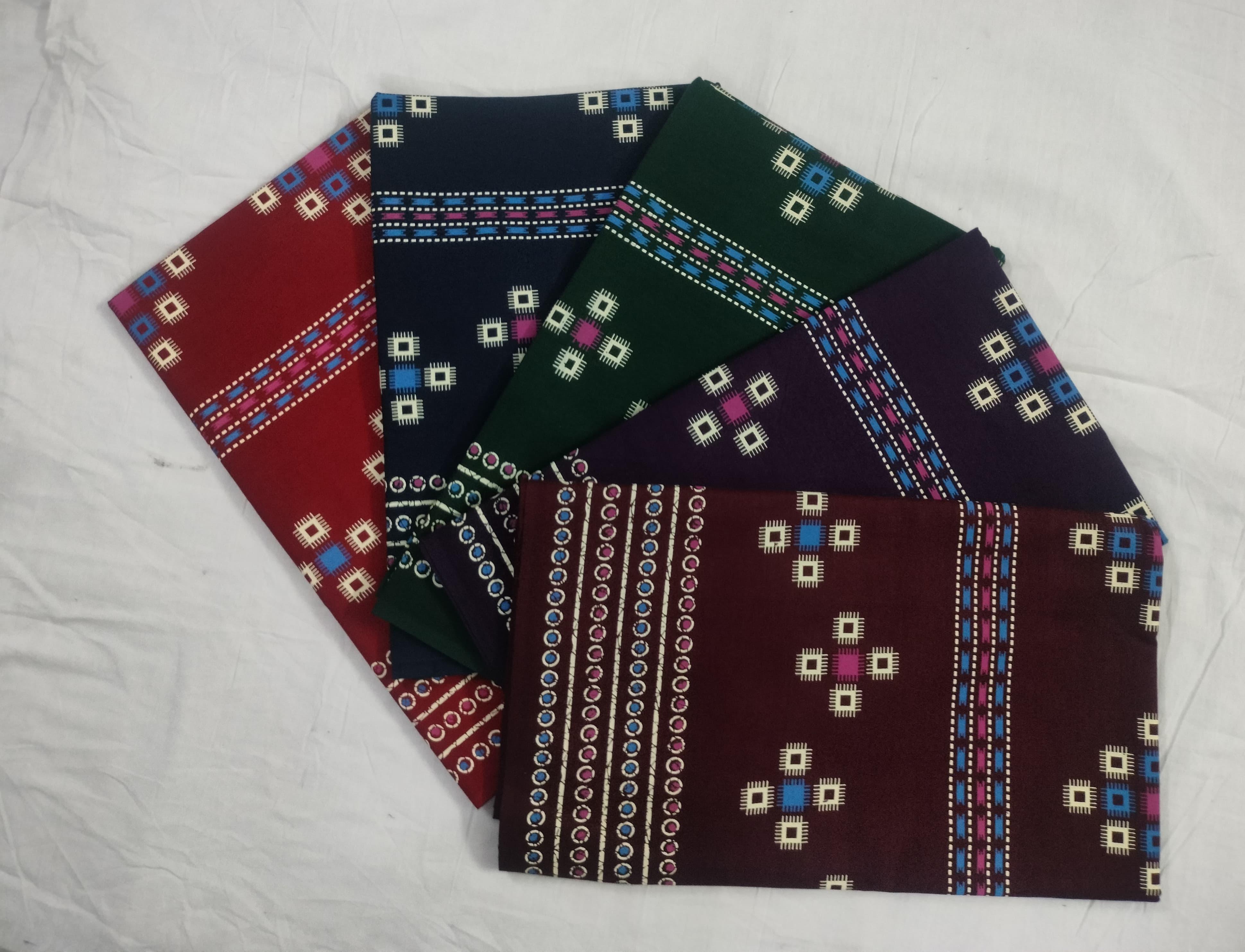 SAMBALPURI MEDIUM RAJWADI 250 GRAM