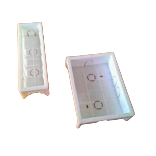 Pvc Concealed Boxes