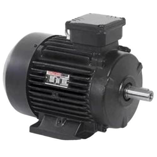 Three Phase Motors