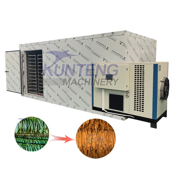 Air Energy Heat Pump Dryer - Color: Customized