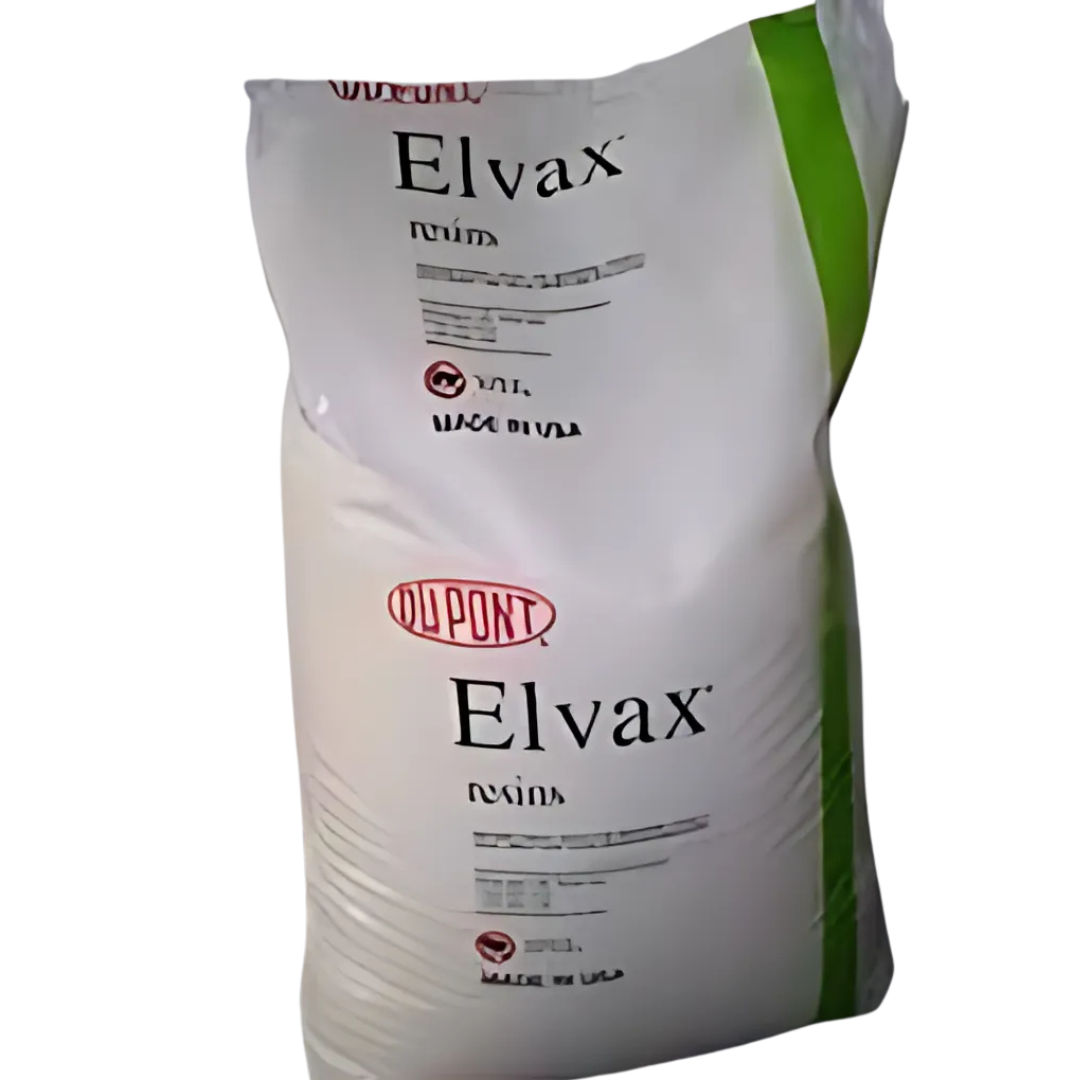 Elvax EVA EV40LW Premium Ethylene Vinyl Acetate Copolymer Plastic Raw Material