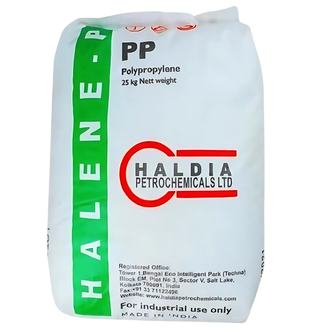Haldia PPCP M320 - High Quality Polypropylene Copolymer Plastic Raw Material