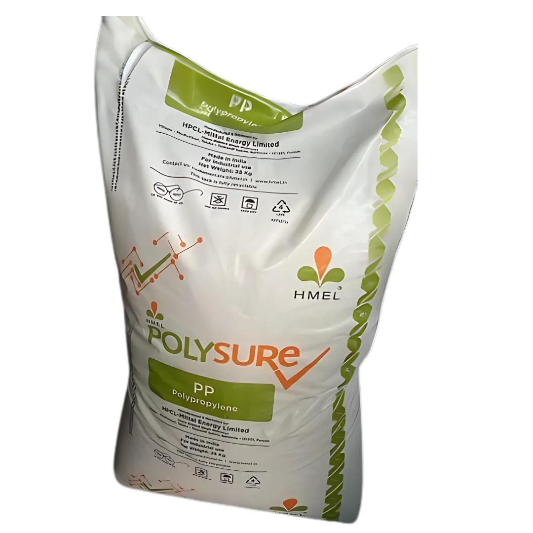 HMEL PPCP CM40NR Premium Polypropylene Copolymer