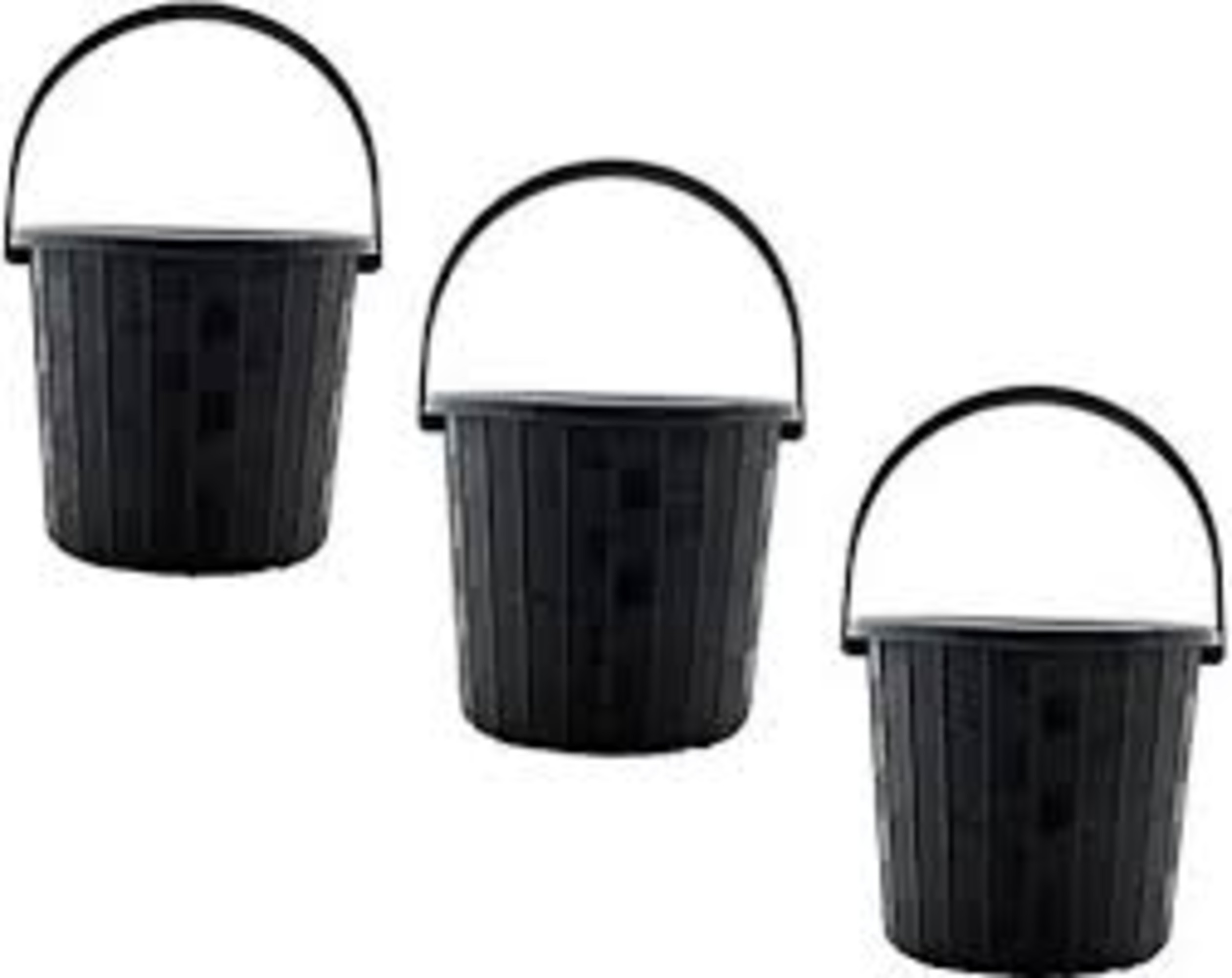 Plastic Bucket