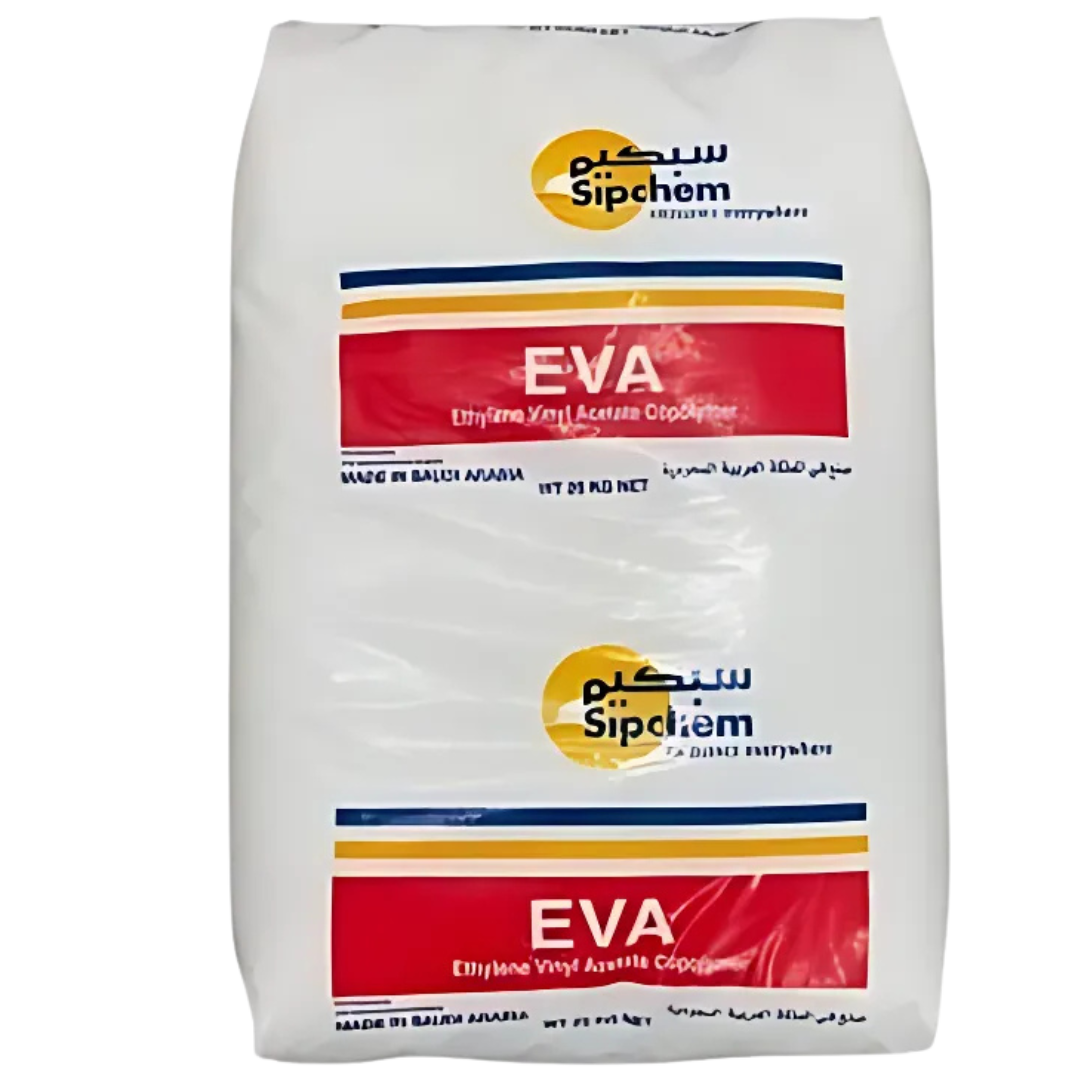 Sipchem EVA 3522CO High Quality Ethylene Vinyl Acetate Copolymer Plastic Raw Material