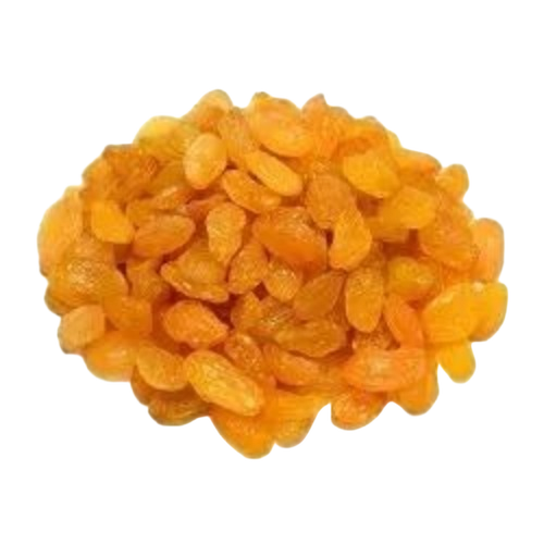 Golden Raisins - Grade: A