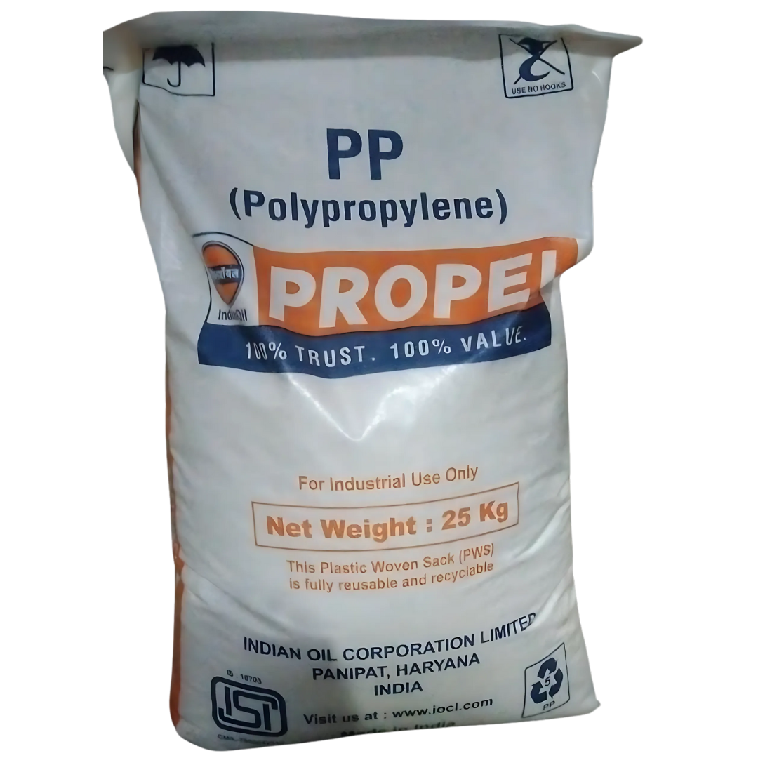 IOCL PPCP 4080MA High Quality Polypropylene Copolymer Plastic Raw Material