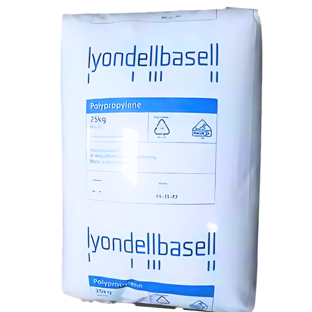 Moplen PPCP EP546U Polypropylene Copolymer