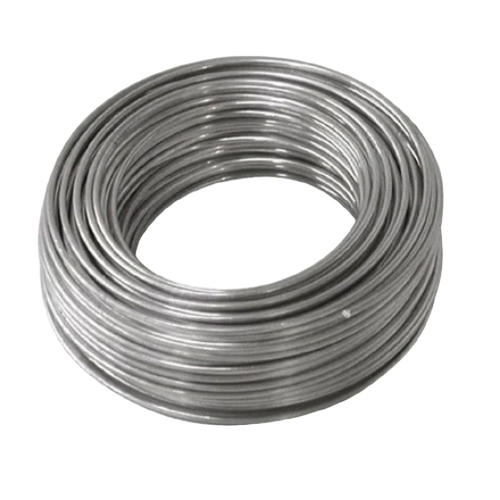 8mm Round Aluminium Conductor