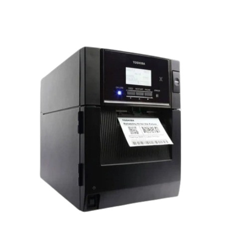 Toshiba Ba 410 Barcode Printer