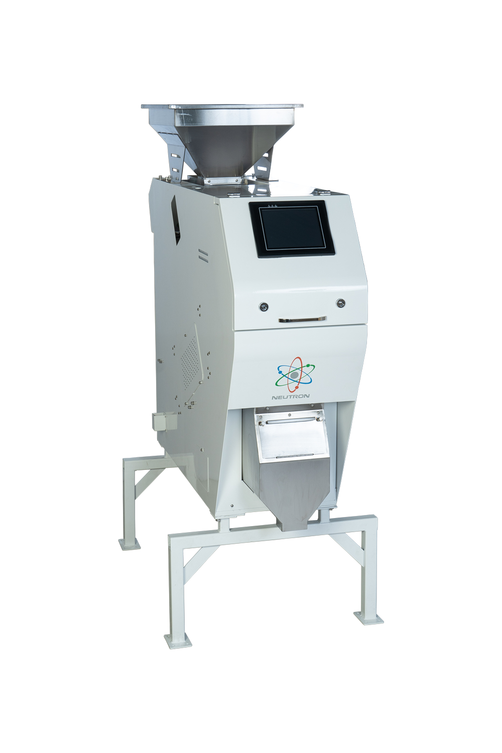 Automatic Coffee Bean Sorting Machine - Output: 4Tph