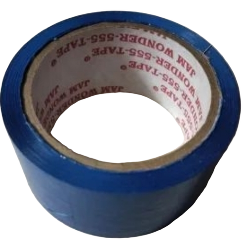 2 Inch Blue Bopp Tape