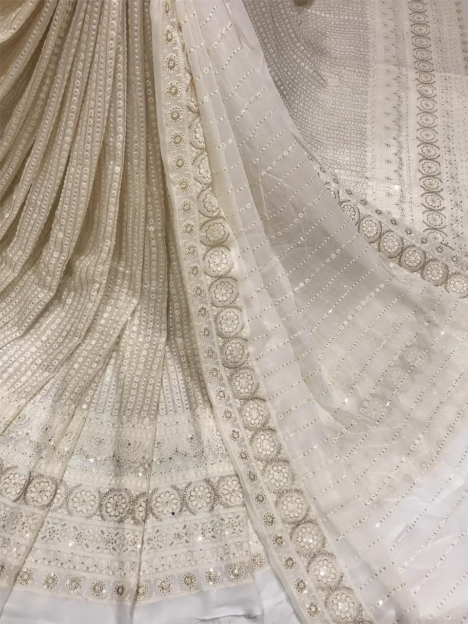 Lehenga And Sherwani Fabric - Application: Bridal Wear Clothing