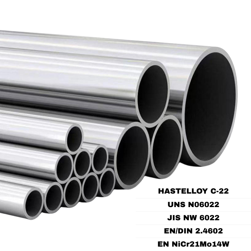 C22 Uns N06022 Tube/Pipe