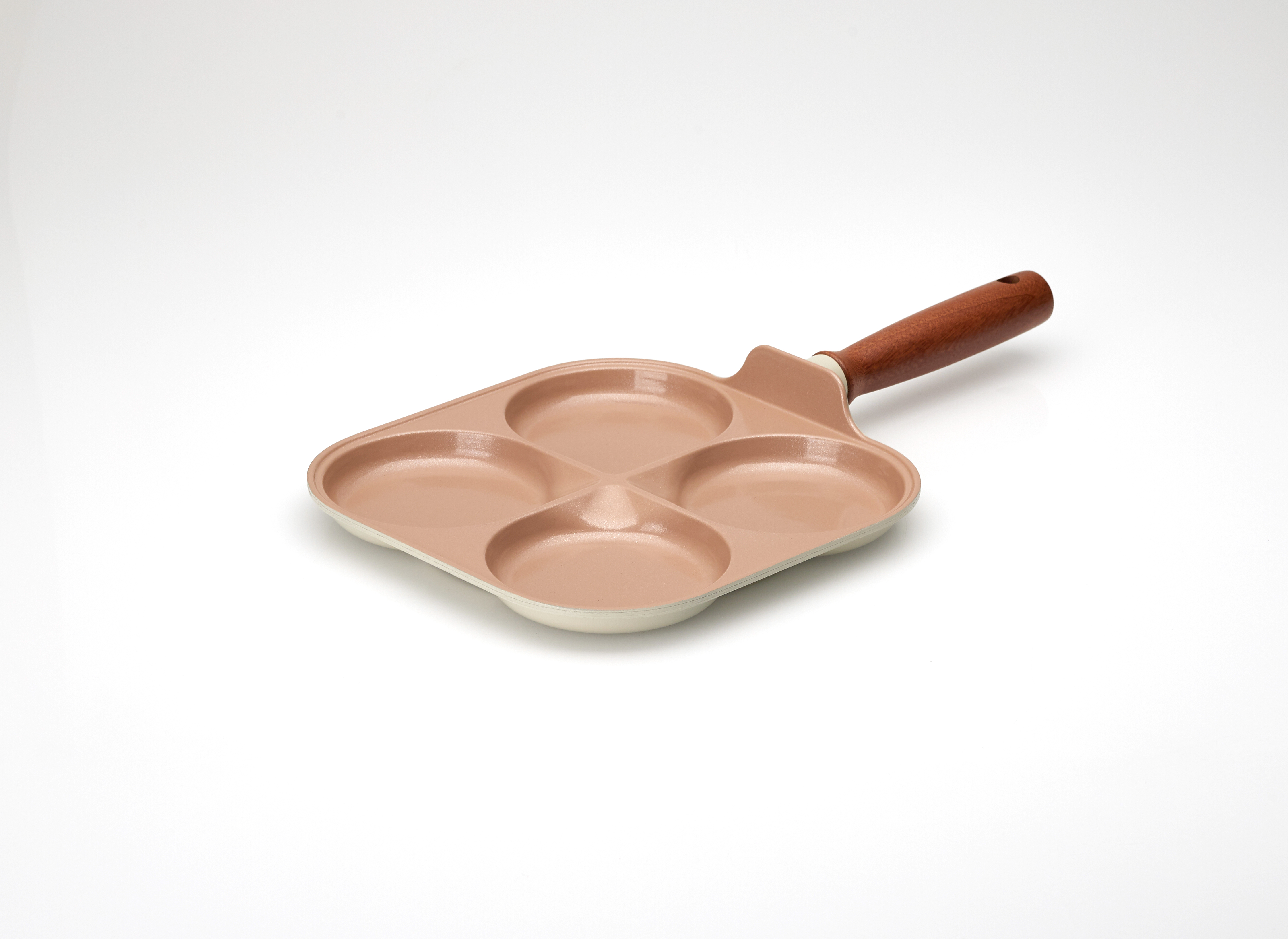 Vissart Speed IH Egg Pan