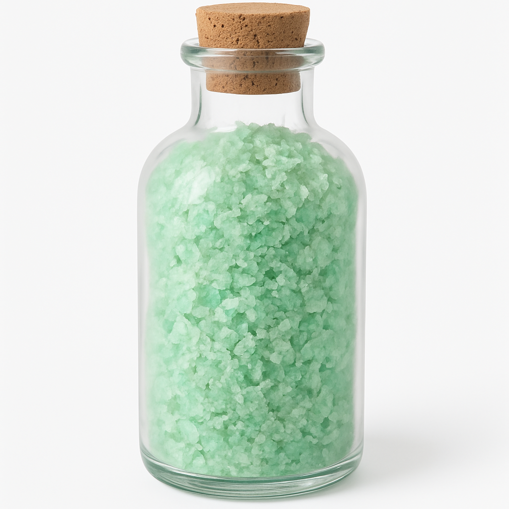 Ferrous Sulphate Hepta Hydrate - Application: Agricultural